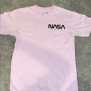 T-Shirt / Short-sleeve / PacSun